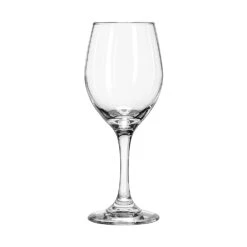Libbey® 3057 Perception® 11 Ounce Wine Glass - 24 / CS