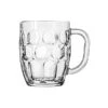 Libbey 5355 Clear 19.25 Oz. Dimple Beer Stein - 24 / CS -Libbey Shop 103395
