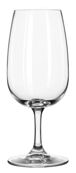 Libbey 8551 Vina 10.5 Ounce Wine Taster Glass - 24 / CS