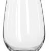 Libbey 221 Stemless 17 Ounce White Wine Glass - 12 / CS -Libbey Shop 104370