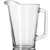 Libbey 1792421 Glass 35.5 Oz. Pitcher - 6 / CS -Libbey Shop 104389