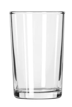 Libbey 56 Straight Sided 5 Ounce Juice Glass - 72 / CS