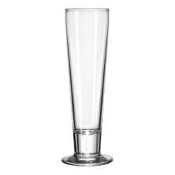 Libbey 3828 Catalina 12 Ounce Pilsner Glass - 24 / CS
