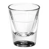 Libbey 5121/S0711 Lined 1.25 Oz. Whiskey Glass - 72 / CS -Libbey Shop 108015