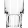 Libbey 15656 Gibraltar Stackable 9 Oz. Hi-Ball Glass - 36 / CS -Libbey Shop 108019