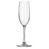 Libbey 7500 Vina 8 Ounce Flute Glass - 12 / CS -Libbey Shop 108033