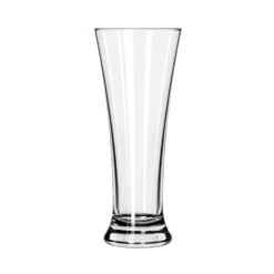Libbey 247 Flare Pilsner 16 Ounce Pilsner Glass - 12 / CS