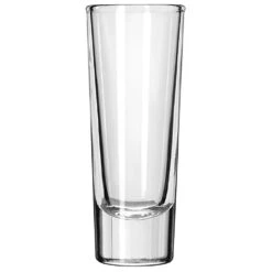 Libbey 9562269 Clear 2 Oz. Tequila Shooter - 72 / CS