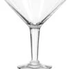Libbey 9570101 Super Stems Clear 44 Oz. Martini Glass - 6 / CS -Libbey Shop 112475