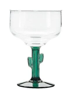 Libbey 3620JS Margaritas 16 Ounce Cactus Margarita Glass - 12 / CS