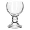 Libbey 1785473 Clear 18 Oz. Schooner Glass - 12 / CS -Libbey Shop 118210