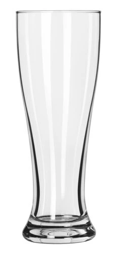 Libbey 1604 Giant Beers 16 Ounce Pilsner Glass - 24 / CS