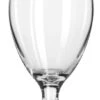 Libbey 3914 Teardrop 10.5 Ounce Goblet - 36 / CS -Libbey Shop 118308