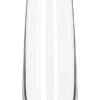 Libbey 228 Stemless 8.5 Ounce Flute Glass - 12 / CS -Libbey Shop 128008