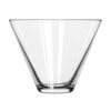 Libbey 224 Stemless 13.5 Ounce Martini Glass - 12 / CS -Libbey Shop 128009