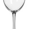Libbey 7502 Vina 12 Ounce Tall Wine Glass - 12 / CS -Libbey Shop 128031