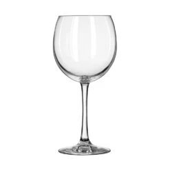 Libbey 7505 Vina 18.25 Ounce Balloon Glass - 12 / CS