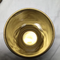 1960s Gold And Black Splash Mid-Century Modern “The California Derby” Highball Glasses - Set Of 5 -Libbey Shop 1960s gold and black splash mid century modern the california derby highball glasses set of 5 0269