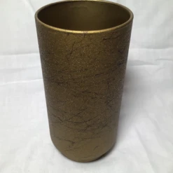 1960s Gold And Black Splash Mid-Century Modern “The California Derby” Highball Glasses - Set Of 5 -Libbey Shop 1960s gold and black splash mid century modern the california derby highball glasses set of 5 3237