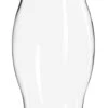 Libbey 9860477RTB Clear Glass Hurricane Shade - 4 / CS -Libbey Shop 210511