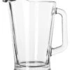 Libbey 5260 60 Oz. Pitcher - 6 / Pk -Libbey Shop 211699