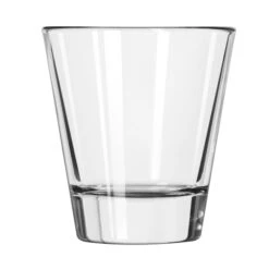 Libbey 15809 Elan 9 Ounce Rocks Glass - 12 / CS