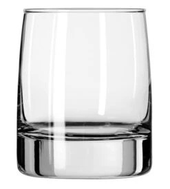 Libbey 2311 Vibe Old Fashion 12 Ounce Double Glass - 12 / CS