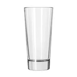 Libbey 15812 Elan 12 Ounce Beverage Glass - 12 / CS