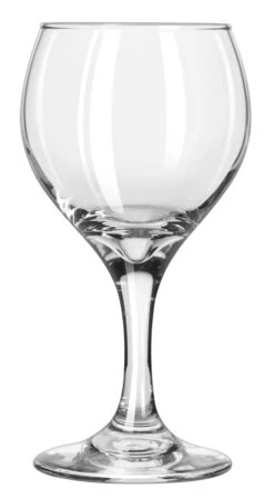 Libbey 3964 Teardrop 8.5 Ounce Red Wine Glass - 36 / CS