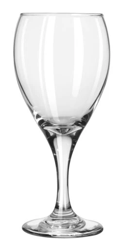 Libbey 3911 Teardrop 12 Ounce Goblet - 36 / CS