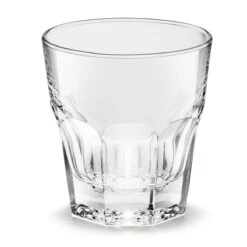 Libbey 15240 Gibraltar 8 Ounce Rocks Glass - 36 / CS