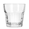 Libbey 15241 Gibraltar 7 Ounce Rocks Glass - 36 / CS -Libbey Shop 400237