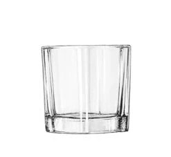 Libbey 5279 9 Oz. Rocks Glass - 36 / CS