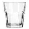 Libbey 15243 Gibraltar 12 Ounce Double Rocks Glass - 36 / CS -Libbey Shop 400243