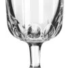 Libbey 5210 Hoffman House Footed Beers 10 Oz. Goblet - 12 / CS -Libbey Shop 400282