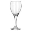 Libbey 3965 Teardrop 8.5 Ounce White Wine Glass - 24 / CS -Libbey Shop 400308