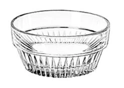 Libbey 15446 Winchester 3 Ounce Ramekin - 36 / CS