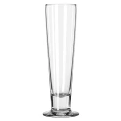 Libbey 3823 Catalina 14.5 Ounce Tall Beer Glass - 24 / CS