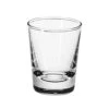 Libbey 48 Clear 2 Oz. Whiskey Glass - Dozen -Libbey Shop 400425