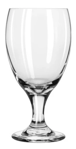 Libbey 4116SR Charisma 16.25 Ounce Tall Iced Tea Glass - 24 / CS
