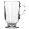 Libbey 5304 10 Oz. Irish Coffee Mug - 12 / CS -Libbey Shop 400542