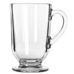 Libbey 5304 10 Oz. Irish Coffee Mug - 12 / CS