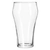 Libbey 539HT Heat-Treated 21 Oz. Bell Sodas Glass - 36 / CS 2 Libbey 539HT Heat-Treated 21 Oz. Bell Sodas Glass - 36 / CS -Libbey Shop 400543