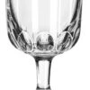 Libbey 5212 Hoffman House Footed Beers 12 Oz. Goblet - 12 / CS -Libbey Shop 400595