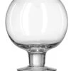 Libbey 3408 Super Stems 51 Oz. Globe Glass - 6 / CS -Libbey Shop 400597