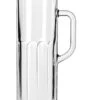 Libbey 5001 Clear 21 Ounce Frankfurt Mug - 12 / CS -Libbey Shop 400653
