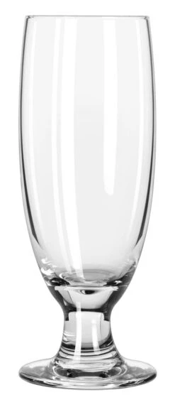 Libbey 3725 Embassy 12 Ounce Beer Glass - 36 / CS