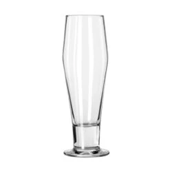 Libbey 3815 Footed Beers 15.25 Oz. Ale Glass - 24 / CS