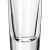 Libbey 1709712 Clear 1 Oz. Tequila Shooter Glass - 72 / CS -Libbey Shop 401452