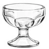 Libbey 5162 Fountainware 4.5 Oz. Sherbet Dish - 72 / CS -Libbey Shop 402017